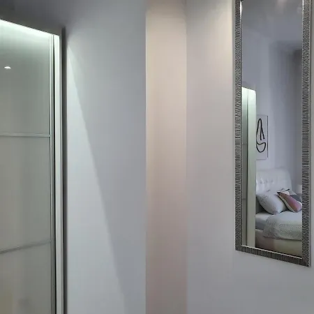 Apartament Haffnera Apartment Zoppot