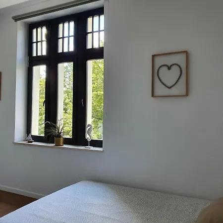 Apartament Haffnera Zoppot