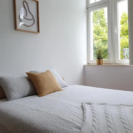 Apartament Haffnera Apartment Zoppot