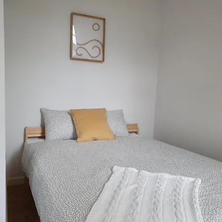 Apartament Haffnera Zoppot