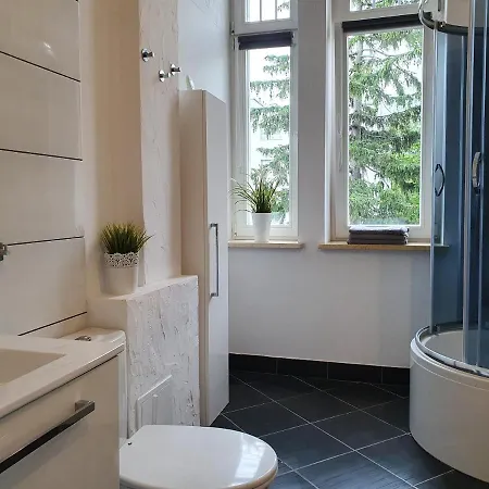 Apartament Haffnera Zoppot