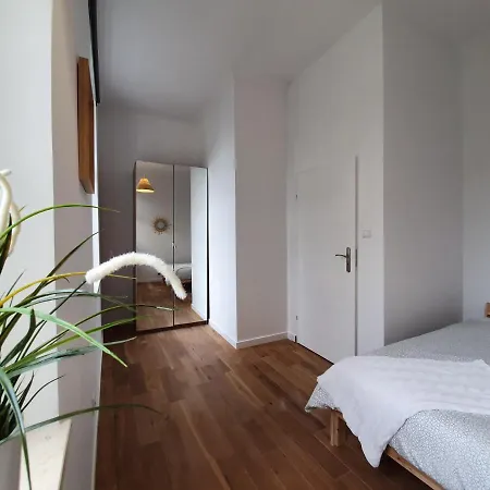 Apartment Apartament Haffnera Zoppot